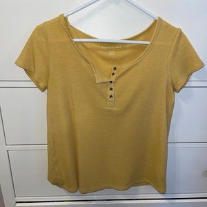American eagle tee